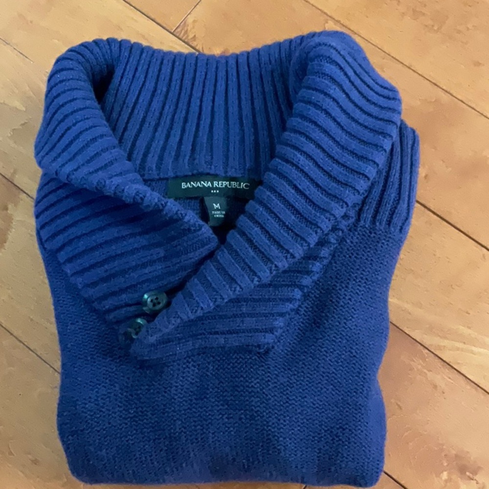 Banana Republic Sweater